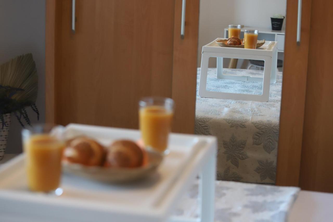 Apartment Relaxing Sea View, Okrug Gornji Εξωτερικό φωτογραφία